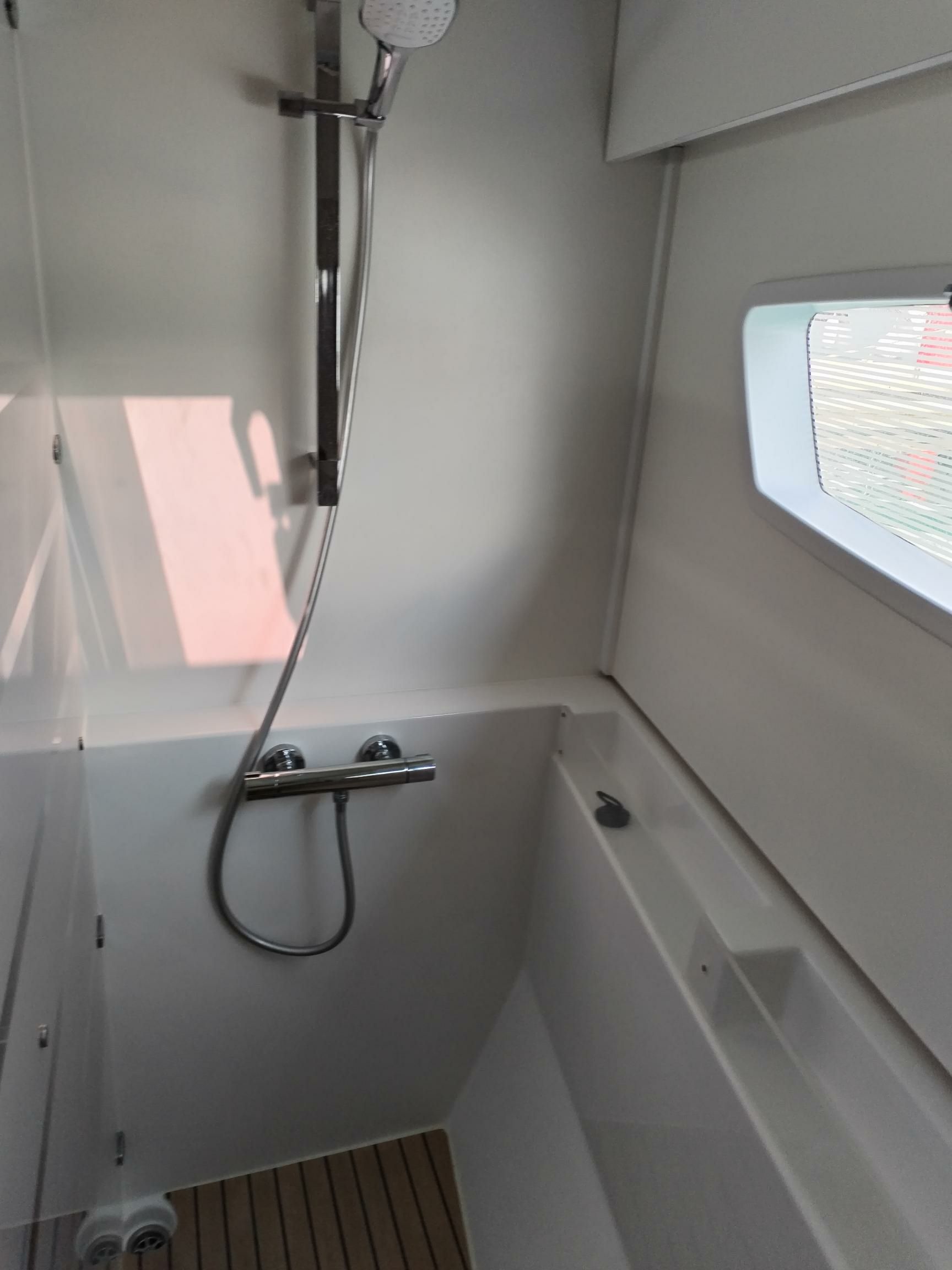 Fountaine Pajot Elba 45 | Merito