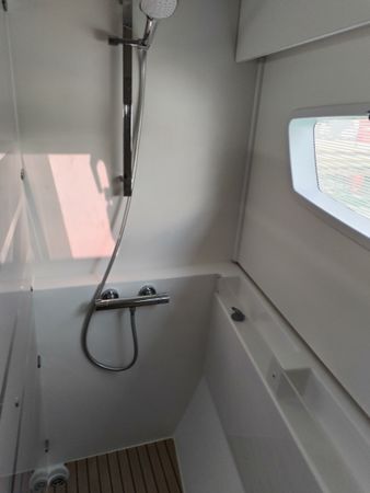 Fountaine Pajot Elba 45 | Merito