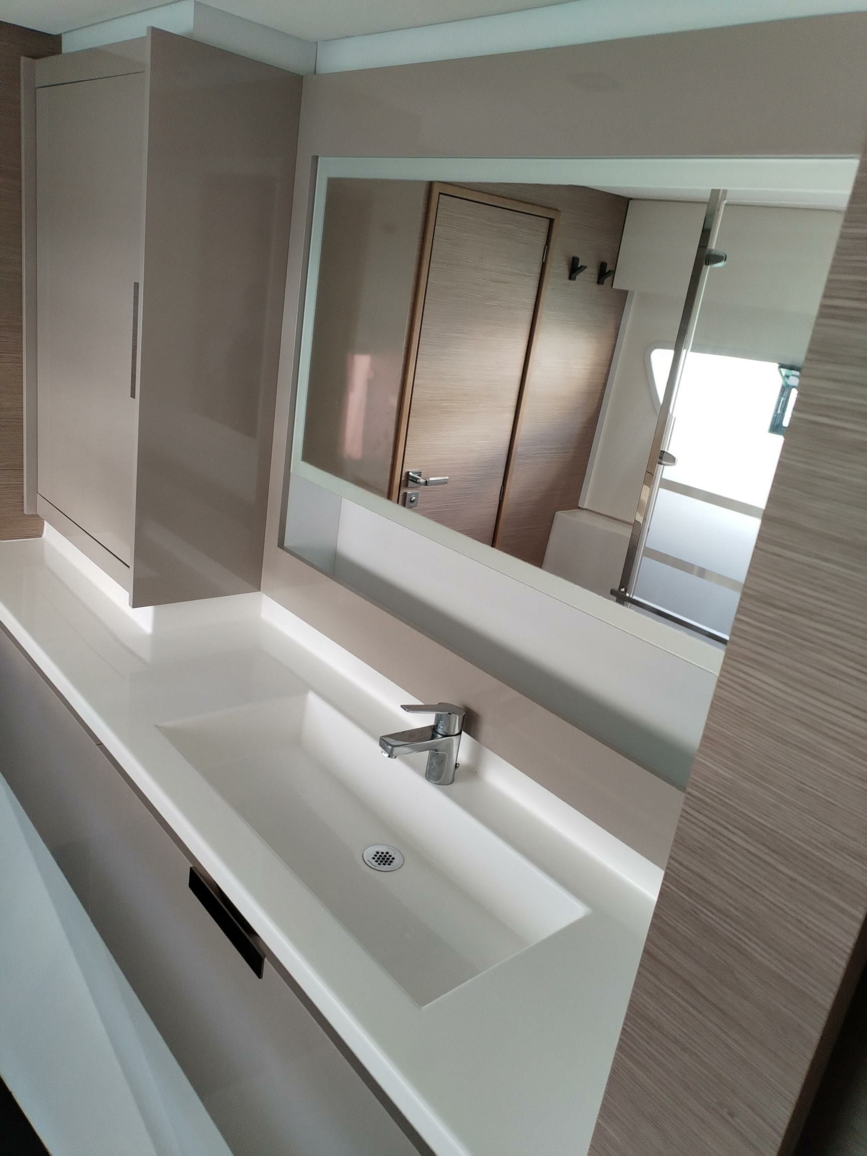 Fountaine Pajot Elba 45 | Merito