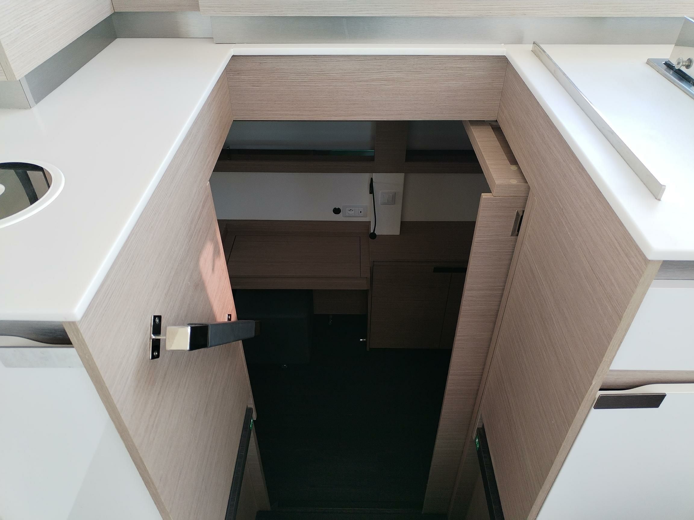 Fountaine Pajot Elba 45 | Merito