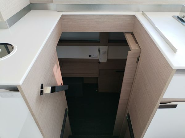 Fountaine Pajot Elba 45 | Merito