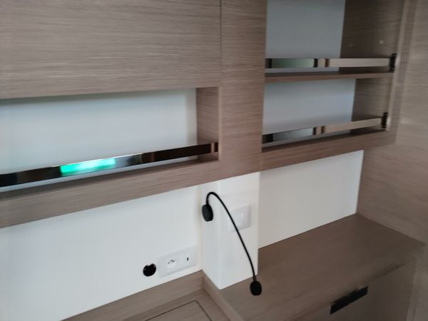 Fountaine Pajot Elba 45 | Merito