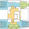 Fountaine Pajot Elba 45 | Merito