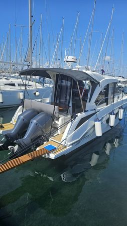 Beneteau Antares 9 | Escape