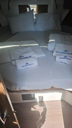 Beneteau Antares 9 | Escape