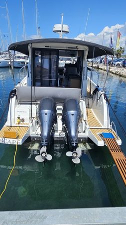 Beneteau Antares 9 | Escape