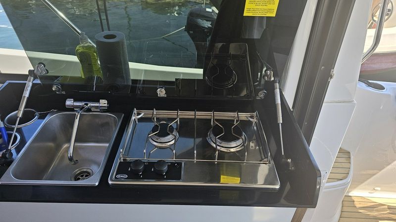 Beneteau Antares 9 | Escape