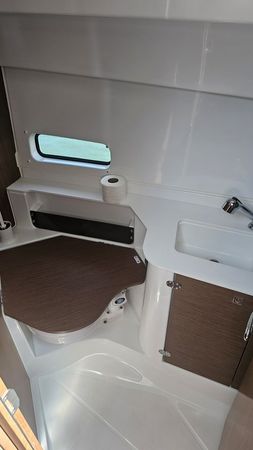 Beneteau Antares 9 | Escape