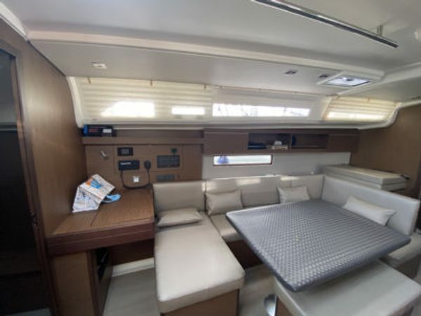 Beneteau Oceanis 40.1 | Vaoli