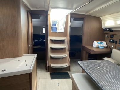 Beneteau Oceanis 40.1 | Vaoli