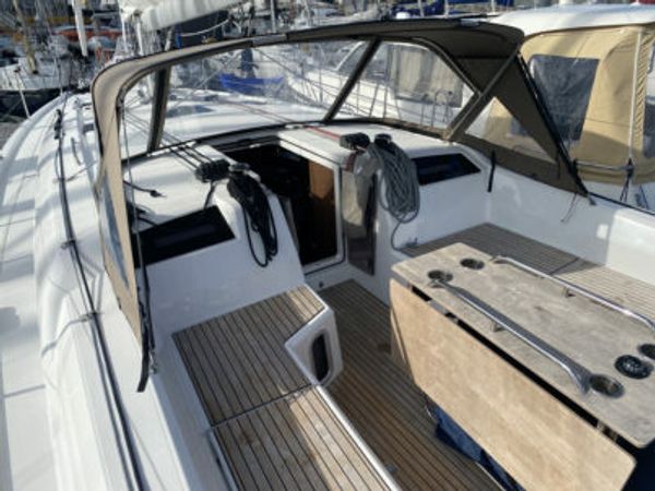 Beneteau Oceanis 40.1 | Vaoli