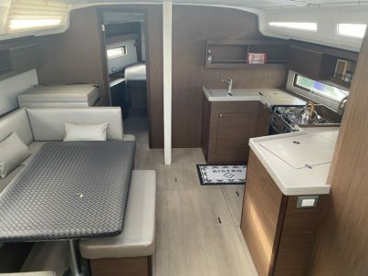 Beneteau Oceanis 40.1 | Vaoli