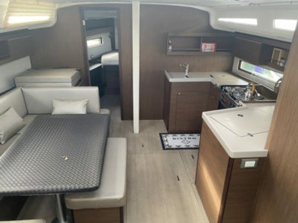 Beneteau Oceanis 40.1 | Vaoli