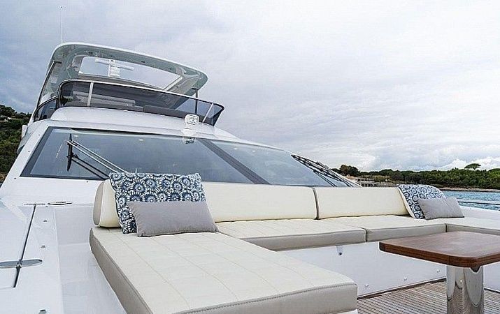 Azimut 72 | Mineira