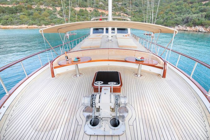 Gulet 85 | Gozdem the One