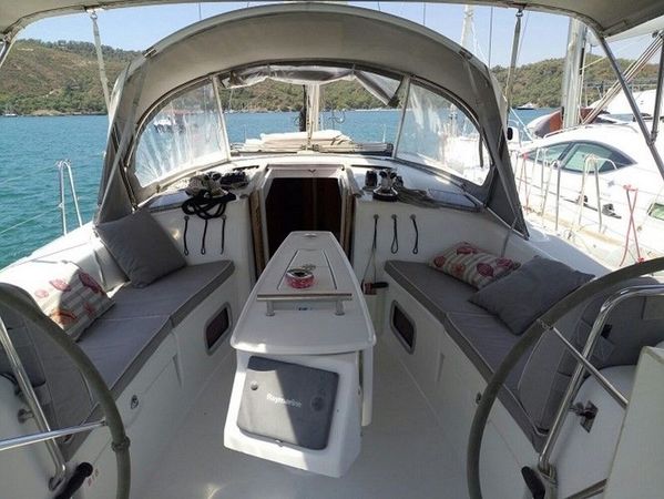 Beneteau Oceanis 43 | Lilium