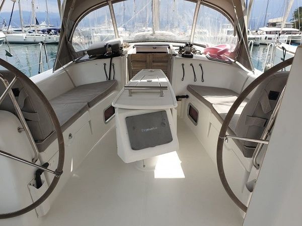 Beneteau Oceanis 43 | Lilium