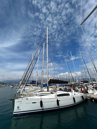 Beneteau Oceanis 43 | Lilium