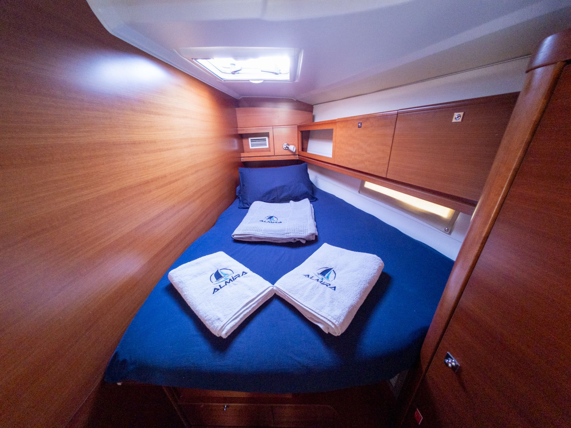 Beneteau Oceanis 43 | Lilium