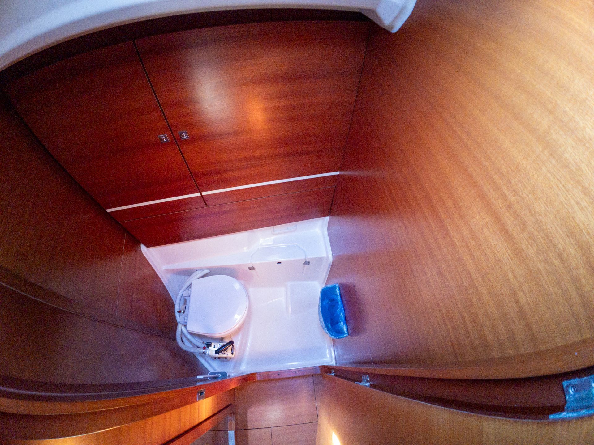 Beneteau Oceanis 43 | Lilium