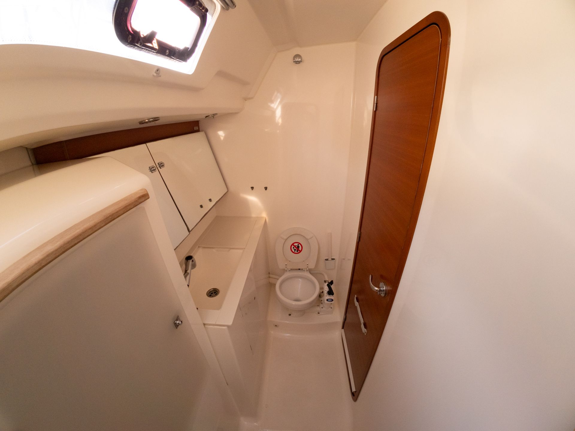 Beneteau Oceanis 43 | Lilium