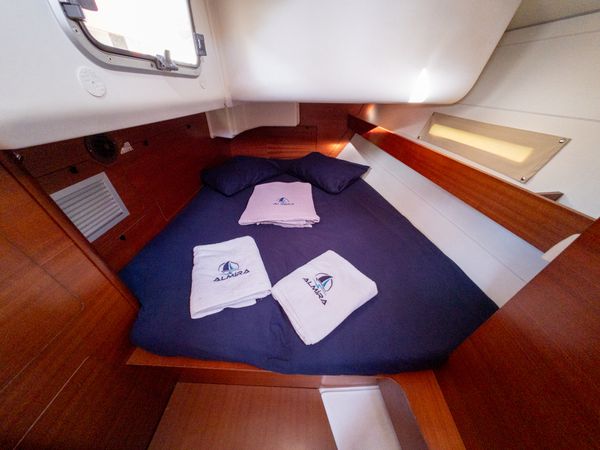 Beneteau Oceanis 43 | Lilium