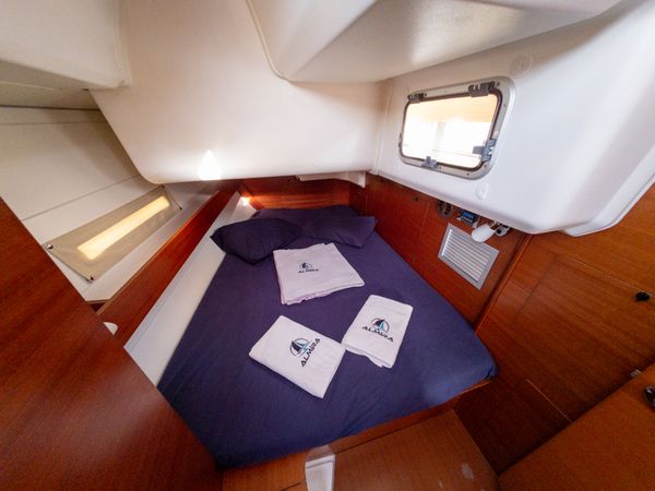 Beneteau Oceanis 43 | Lilium
