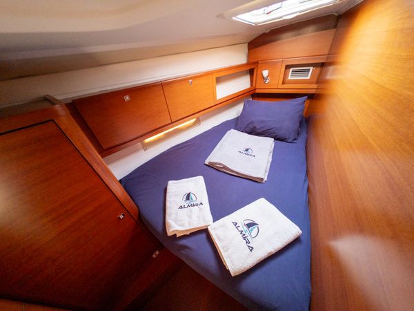Beneteau Oceanis 43 | Lilium