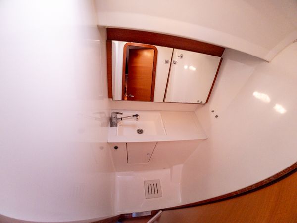 Beneteau Oceanis 43 | Lilium