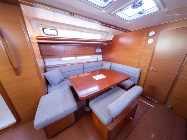 Beneteau Oceanis 43 | Lilium