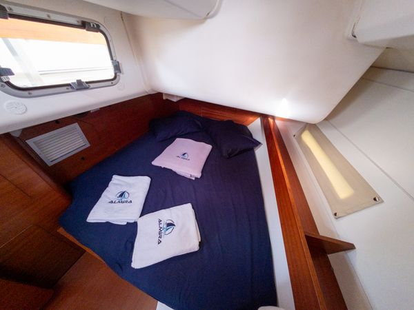 Beneteau Oceanis 43 | Lilium