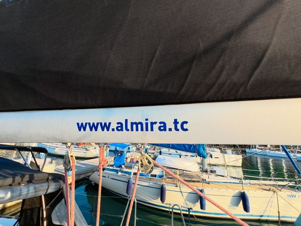 Beneteau Oceanis 43 | Lilium