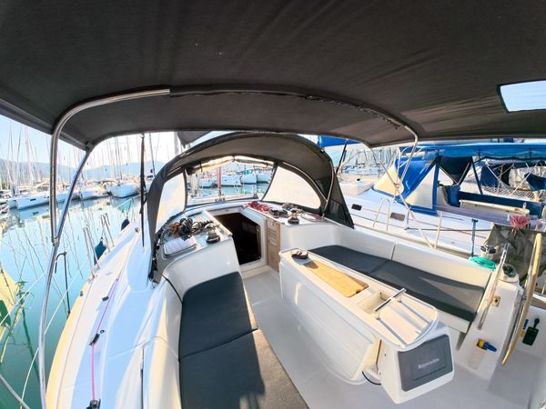 Beneteau Oceanis 43 | Lilium