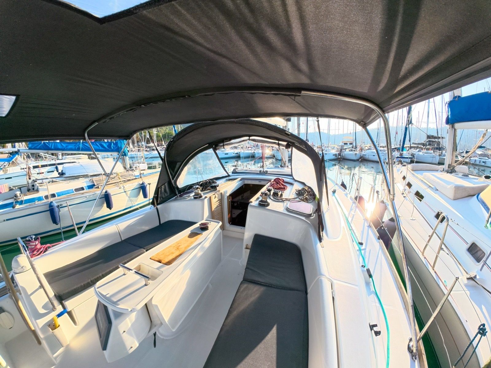 Beneteau Oceanis 43 | Lilium