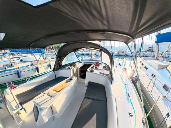 Beneteau Oceanis 43 | Lilium