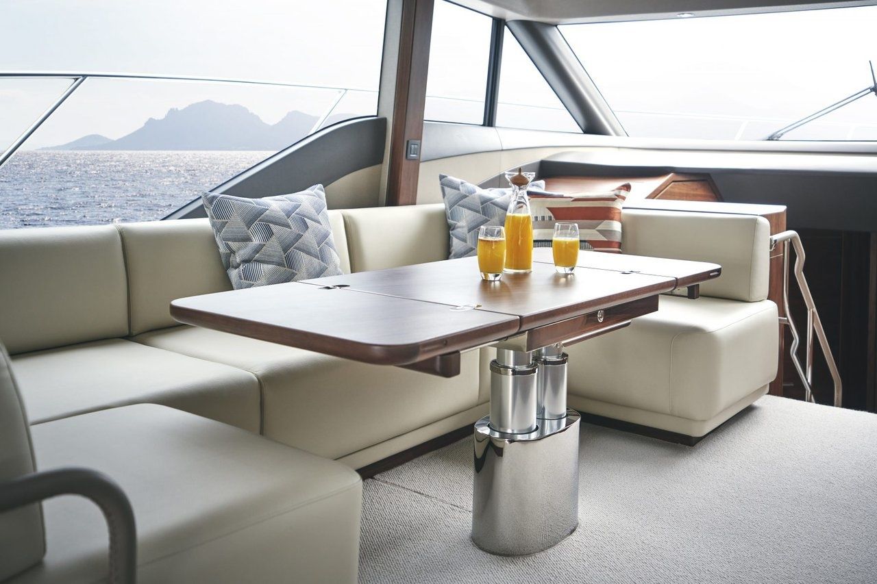 Princess 55 F | Mayfly