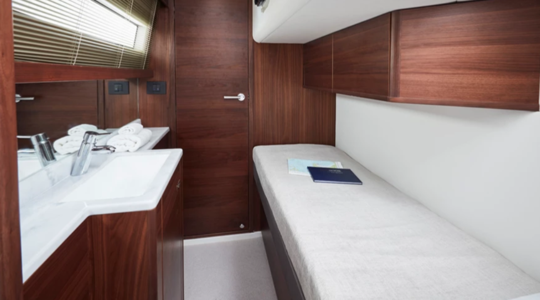 Princess 55 F | Mayfly