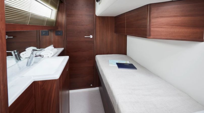 Princess 55 F | Mayfly