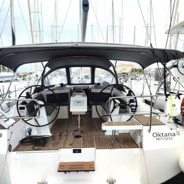 Bavaria C42 | Oktana