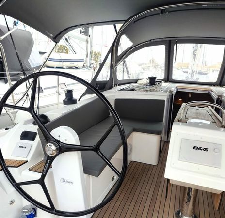 Bavaria C42 | Oktana