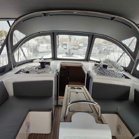 Bavaria C42 | Oktana