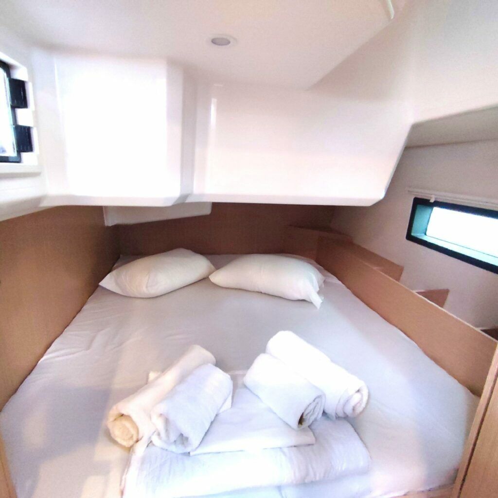 Bavaria C42 | Oktana