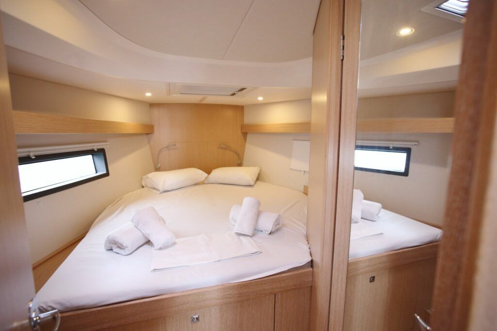 Bavaria C42 | Oktana