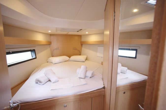 Bavaria C42 | Oktana