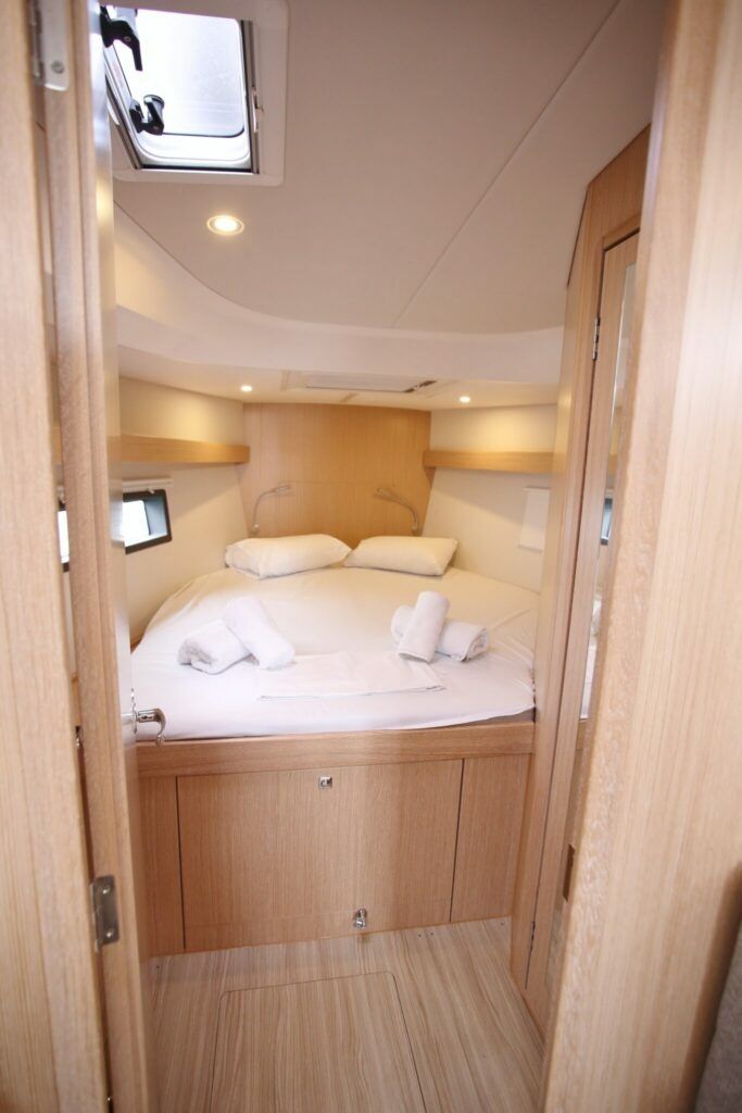 Bavaria C42 | Oktana