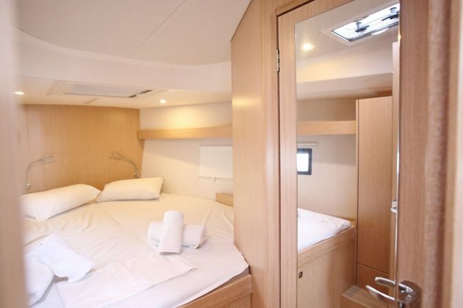 Bavaria C42 | Oktana