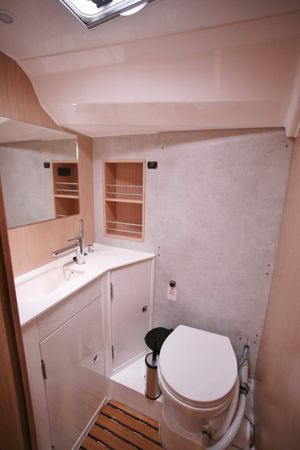 Bavaria C42 | Oktana