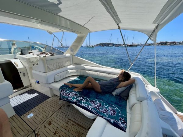 Cranchi 41 | Maona IBZ