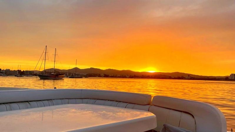 Cranchi 41 | Maona IBZ