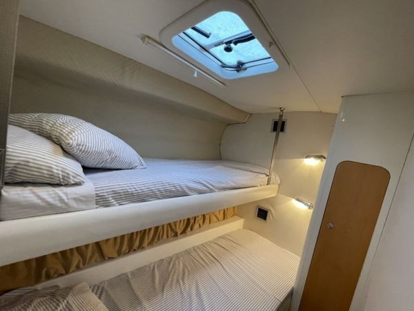 Cranchi 41 | Maona IBZ